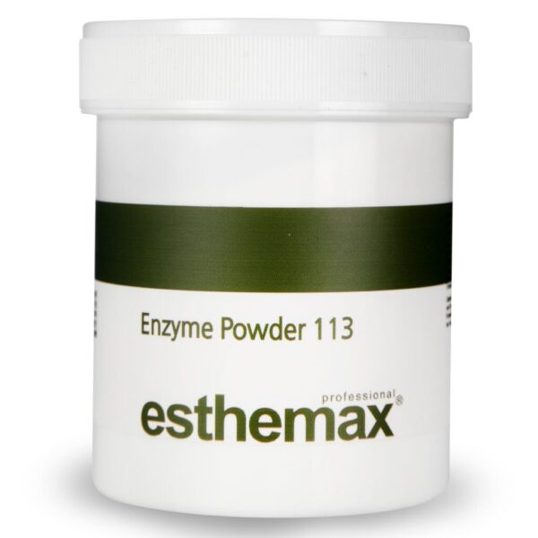 Enzyme Powder Mask